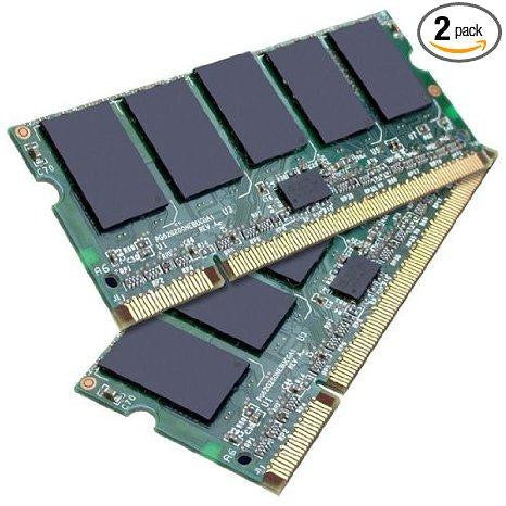 Add-on-computer Peripherals, L Addon Jedec Standard 8gb (2x4gb) Ddr3-1333mhz Unbuffered Dual Rank