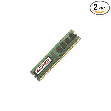 Add-on-computer Peripherals, L Addon Jedec Standard Factory Original 2gb (2x1gb) Ddr2-400mhz Regis