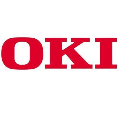 Okidata Oki Black Toner For B432dn, B512dn, Mb492, Mb562w - 12k Yield - Iso