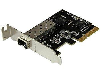 Startech Scale Your Network Performance Using The 10gb Sfp+ Transceiver Of Your Choice &