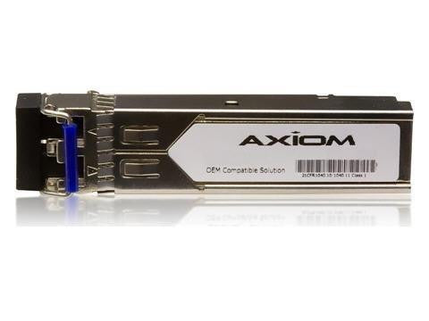 Axiom Memory Solution,lc 1000base-lx Sfp Transceiver For Antaira