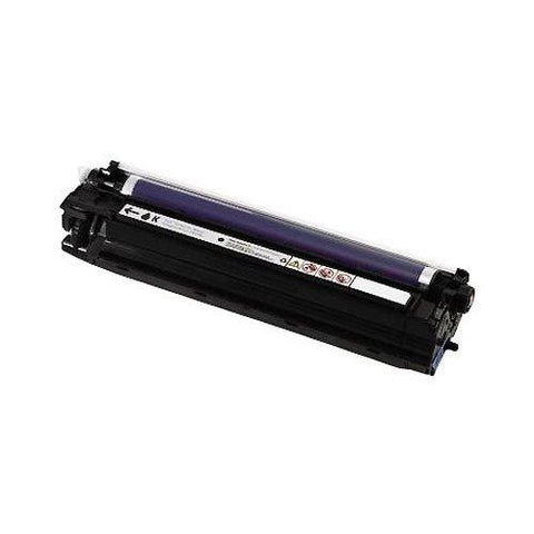 Dell Imaging Drum Cartridge - Black For Dell 5130cdn Color Laser Printer. Dell Part 3