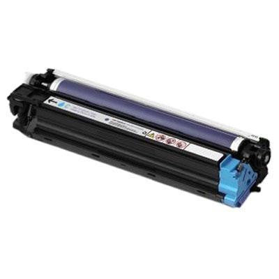 Dell Imaging Drum Cartridge - Cyan For Dell 5130cdn Color Laser Printer. Dell Part 33