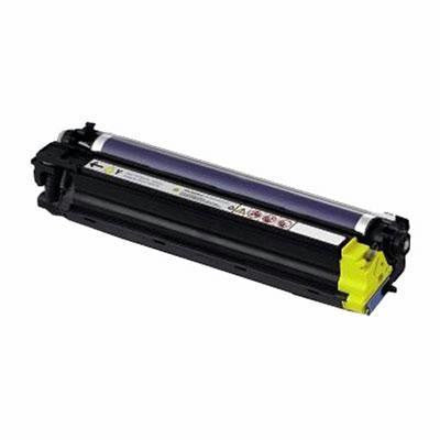 Dell Imaging Drum Cartridge - Yellow For Dell 5130cdn Color Laser Printer. Dell Part