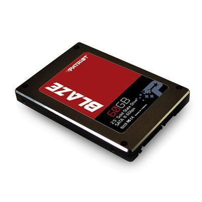 Patriot Memory Llc Patriot Blaze 60gb Sata3 2.5