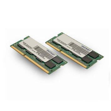 Patriot Memory Llc Signature Apple 16gb (2 X 8gb) Pc3-12800 (1600mhz) Cl11 Ddr3 Sodimm Kit