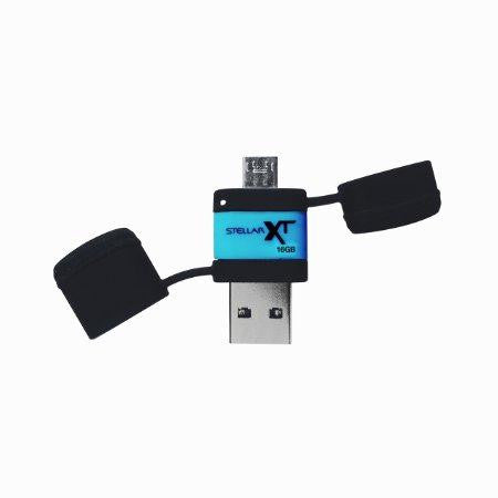 Patriot Memory Llc 16gb Otg Stellar Xt Usb 3.0