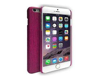 Patriot Memory Llc Slimshell 6l Pink Iphone 6 Case