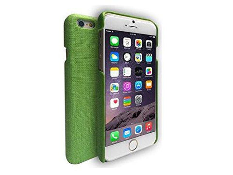 Patriot Memory Llc Slimshell 6 Green Iphone 6 Case