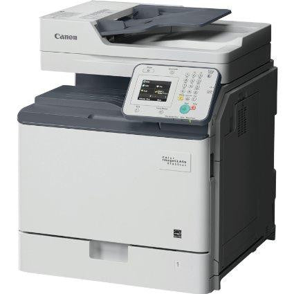 Canon Usa Mf810cdn - Multifunction Printer  -color - Duplex - Network - Laser - Mfp - Prin