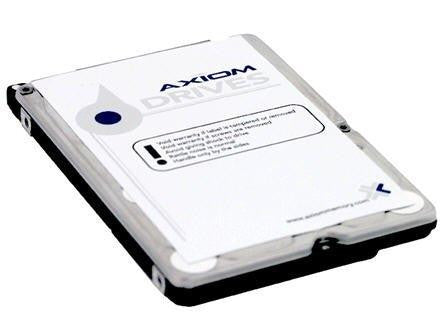 Axiom Memory Solution,lc Axiom 1.2tb Enterprise Hard Drive - 2.5-inch Sas-ii 6gb-s 10000rpm 64mb C