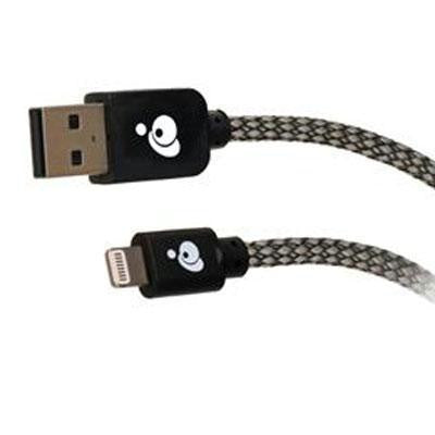 Iogear Replacement For Factory Apple Lightning Cables Or As An Additional Cable To Keep