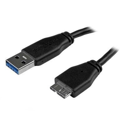 Startech Position Your Usb 3.0 Micro Devices Near Your Desktop Or Laptop Easily, With A T