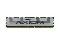 Axiom Memory Solution,lc 8gb Ddr3-1600 Low Voltage Ecc Rdimm Taa Compliant