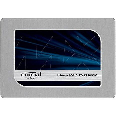 Micron Consumer Products Group Crucial Mx200 250gb 2.5 Inch Ssd