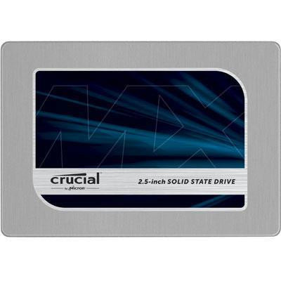 Micron Consumer Products Group Crucial Mx200 500gb 2.5 Inch Ssd