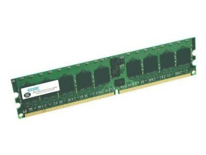 Edge Memory 4gb (1x4gb) Pc310600 Ecc Reg 240 Pin Ddr3 Dimm Vlp (2rx4)