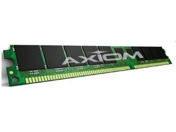 Axiom Memory Solution,lc Axiom 8gb Ddr3-1600 Ecc Low Voltage Vlp Rdimm For Ibm - 46w0708, 46w0707