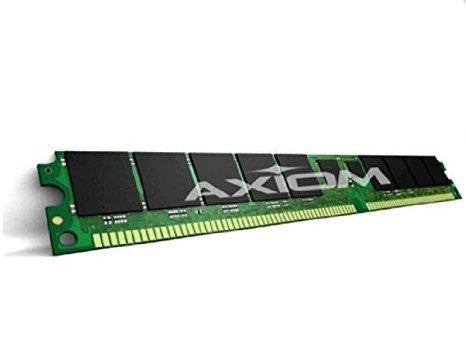 Axiom Memory Solution,lc 8gb Ddr3-1600 Ecc Low Voltage Vlp Rdimm