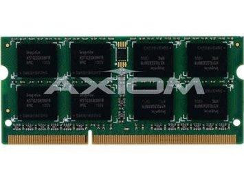 Axiom Memory Solution,lc Axiom 2gb Ddr3-1333 Sodimm For Elo Touch Solutions - E527851