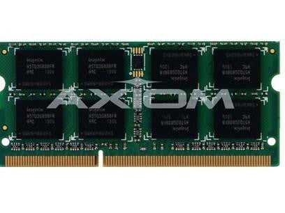 Axiom Memory Solution,lc Axiom 4gb Ddr3-1333 Sodimm For Elo Touch Solutions - E581416