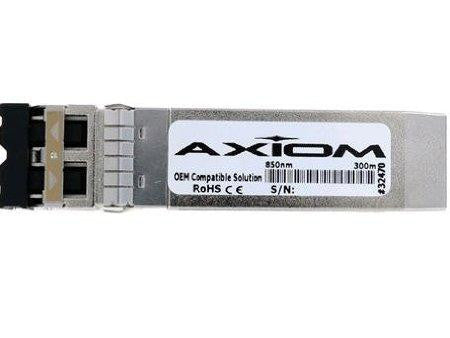 Axiom Memory Solution,lc Axiom 10gbase-sr Sfp+ Transceiver For Mellanox - Mfm1t02a-sr