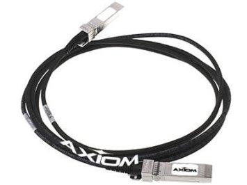 Axiom Memory Solution,lc Axiom 10gbase-cu Sfp+ Passive Dac Twinax Cable Intel Compatible 3m - Xdac