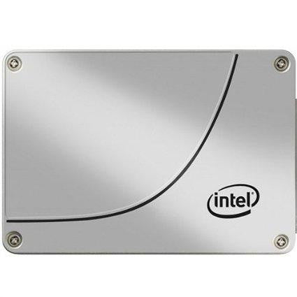 Intel Intel S3610 Series 480 Gb 2.5 7mm 20nm 1 Pack