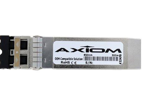 Axiom Memory Solution,lc 10gbasesr Sfp+ Transceiver For Quantum