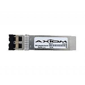 Axiom Memory Solution,lc Axiom 10gbase-zr Sfp+ Transceiver For Force 10 - Gp-10gsfp-1z