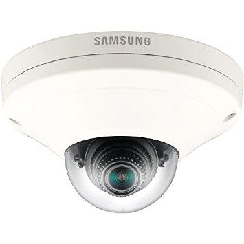 Samsung Techwin America Wisenet Iii Network Compact Dome Camera