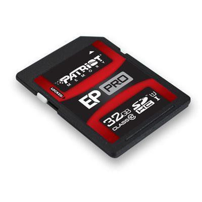 Patriot Memory Llc Patriot 32gb Extreme Pro Sd