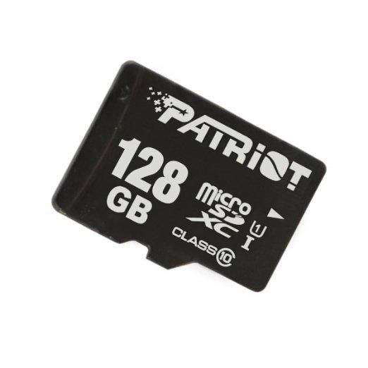 Patriot Memory Llc Patriot 128gb Mcsdxc Uhs-i