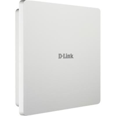 D-link Systems Ac1200 Dual Band Concurrent Outdoor Poe Access Point. Wireless. Limited Lifetime