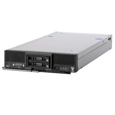 Lenovo Ibm Flex System X240 M5 Compute Node; 2xxeon 6c E5-2620v3 85w 2.4ghz-1866mhz-15m
