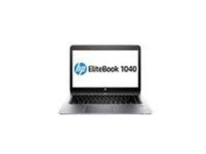 Hp Inc. Sbuy Hp 1040, Intel Core I7-5600u, 14.0 Fhd Ag Led Uwva, Uma, Webcam, 8gb Ddr3 R