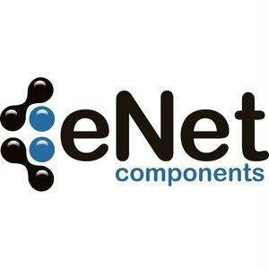 Enet Solutions, Inc. Lc-lc 5m 9-125 Os1 Single-mode Duplex