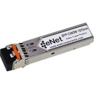 Enet Solutions, Inc. Harmonic Sfp9100-57 Compatible Cwdm Sfp