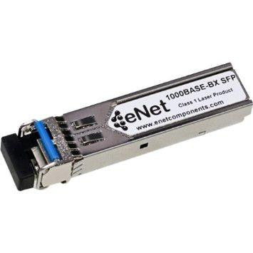 Enet Solutions, Inc. Brocade E1mg-bxu Compatible Sfp Bidi