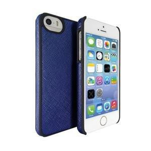 Patriot Memory Llc Patriot Slimshell Iphone 5-5s - Navy (pcslsip5-nv)