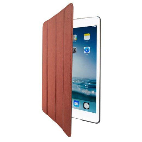 Patriot Memory Llc Patriot Smartshell Ipad Air Tablet Case - Brown