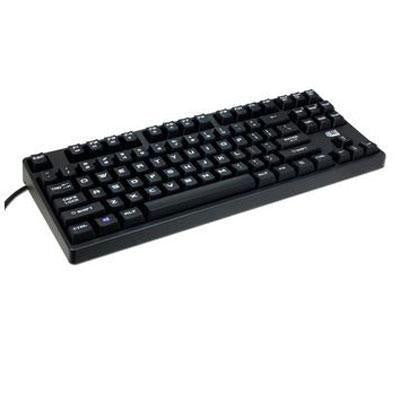 Adesso Adesso Easytouch 625 - Compact Mechanical Gaming Keyboard