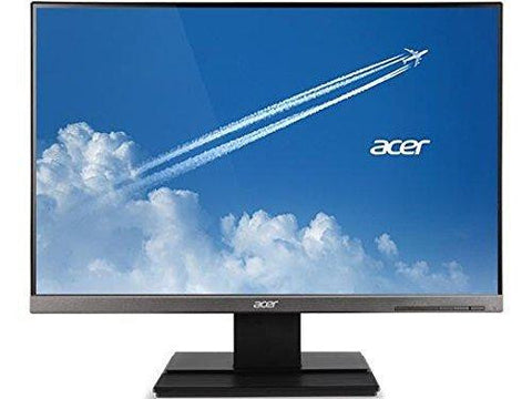 Acer Monitor,v246wlydp,24in1920x1080,300cd-m2