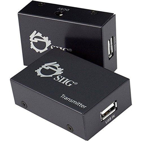 Siig, Inc. Usb Extender