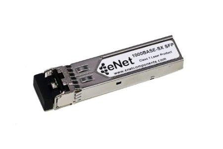 Enet Solutions, Inc. Brocade E1mg-sx-om-t Compatible Sfp