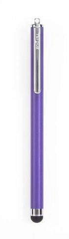 Targus Stylus For Tablets And Smartphones(purple)
