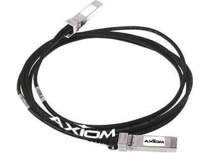 Axiom Memory Solution,lc Axiom 10gbase-cu Sfp+ Active Dac Twinax Cable Emc Compatible (2-pack) - 1