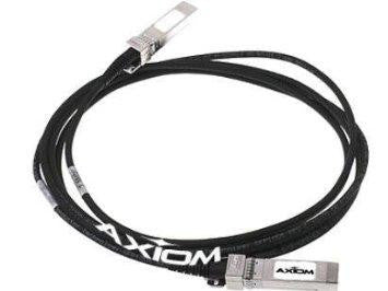 Axiom Memory Solution,lc Axiom 10gbase-cu Sfp+ Active Dac Twinax Cable Emc Compatible (2-pack) - 5