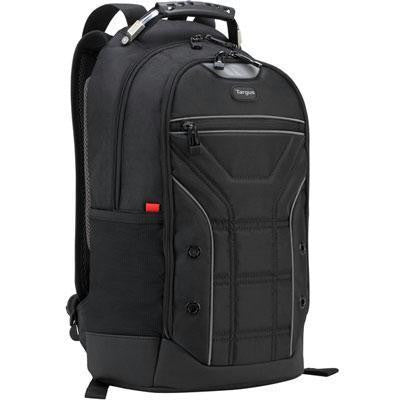 Targus Drifter Sport Backpack (black) 14