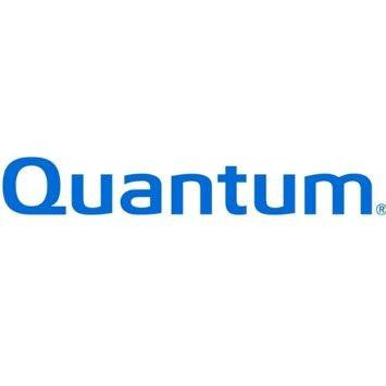 Quantum Quantum Scalar I500 5u Base Library, No Tape Drives, 41 Activated Slots, Pto